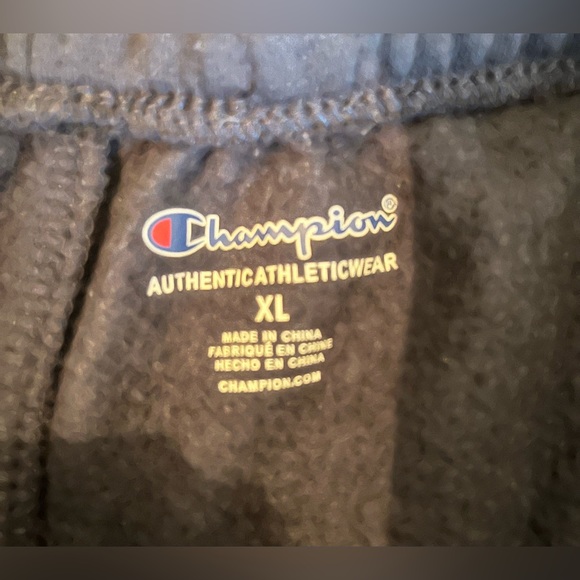 Youth Champion sweatpants - Picture 2 of 4